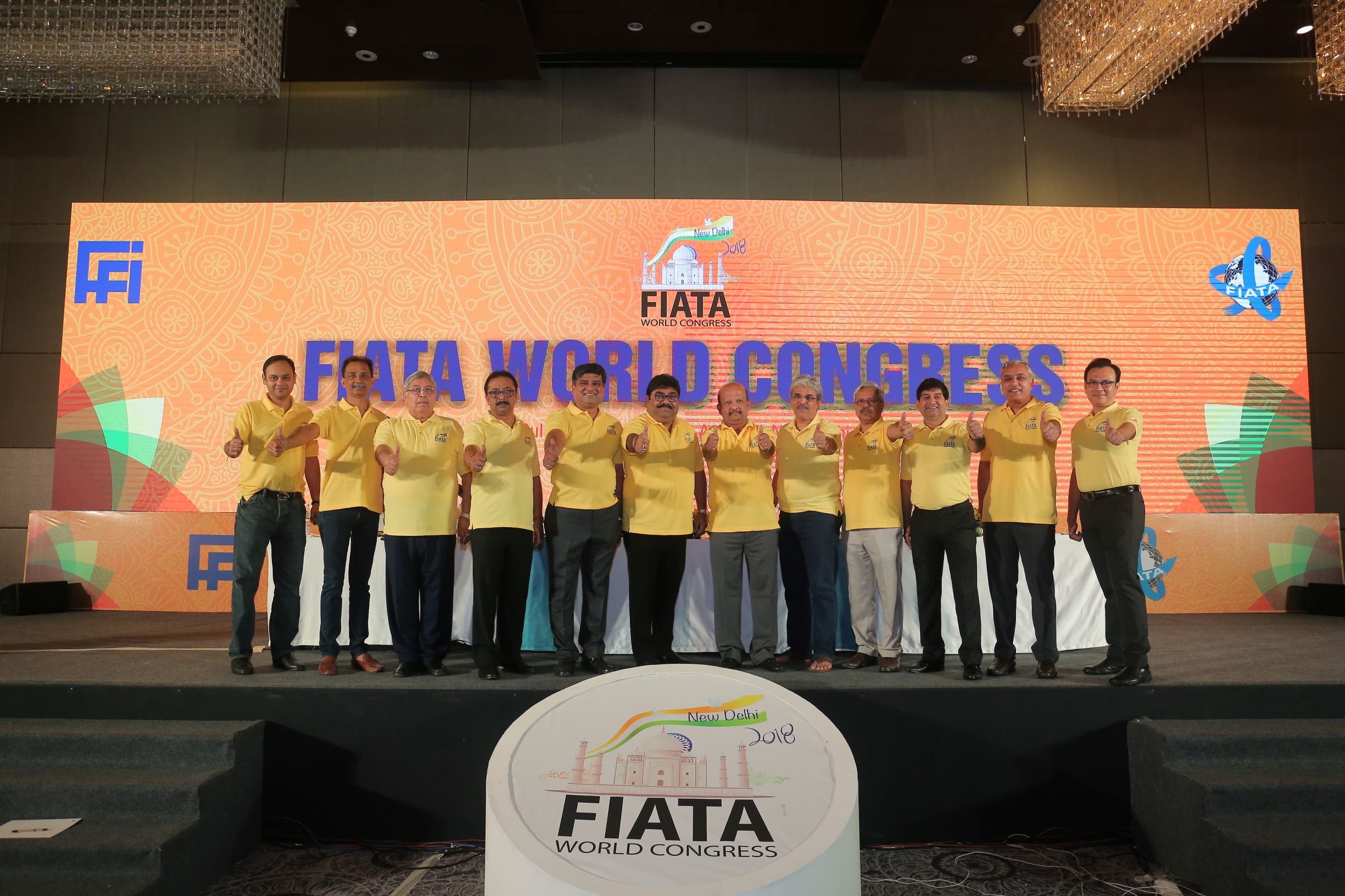 FIATA WORLD CONGRESS 