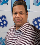 Mr.Mrinmoy Das