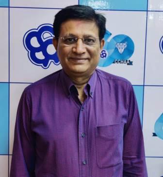 Mr. Girish Sangani