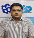 Mr.Sayantan Kumar Ghosh
