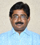 Mr.Purna Chandra Maity
