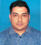 Dr.Subhra Koley