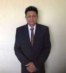 Mr.Uday Kumar Pan